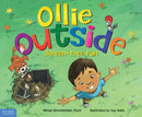 Ollie Outside : Screen-Free Fun-9781631980688