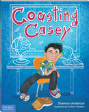 Coasting Casey