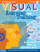 Visual Learning and Teaching : An Essential Guide for Educators K-8-9781631981401