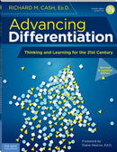 Advancing Differentiation : Thinking and Learning for the 21st Century-9781631981418