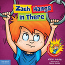 Zach Hangs In There-9781631981623