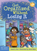 Get Organized Without Losing It-9781631981739