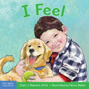 I Feel : A book about recognizing and understanding emotions-9781631982170