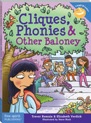 Cliques, Phonies & Other Baloney-9781631982422