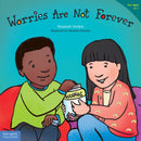 Worries Are Not Forever-9781631983146