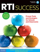 RTI Success : Proven Tools and Strategies for Schools and Classrooms-9781631983443