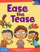 Ease the Tease-9781631983504