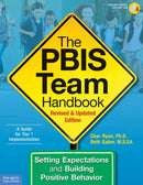 The PBIS Team Handbook : Setting Expectations and Building Positive Behavior-9781631983757