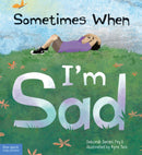 Sometimes When I'm Sad-9781631983825