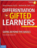 Differentiation for Gifted Learners