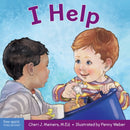 I Help : A book about empathy and kindness-9781631984532