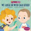 We Check In with Each Other-9781631985034