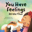 You Have Feelings All the Time-9781631985096