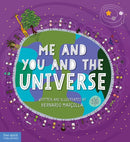 Me and You and the Universe-9781631985225