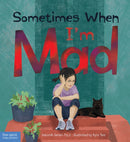Sometimes When I''m Mad