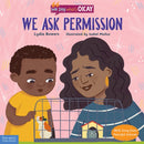 We Ask Permission-9781631986758