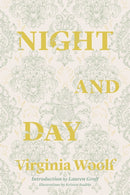 Night And Day-9781632060327