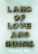 Land Of Love And Ruins-9781632060723