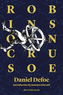 Robinson Crusoe : Restless Classics-9781632061195