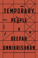 Temporary People-9781632061423
