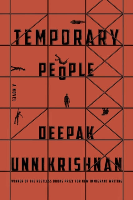 Temporary People-9781632061423