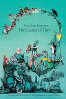 The Casket Of Time-9781632062055