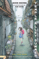Temple Alley Summer-9781632063052