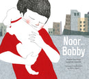 Noor and Bobby-9781632063274