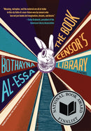 The Book Censor''s Library