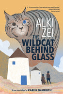 Wildcat Under Glass-9781632063649