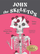 John the Skeleton-9781632063700