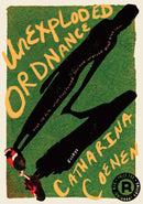 Unexploded Ordnance