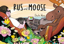 Rus and Moose-9781632064097