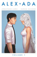 Alex + Ada Volume 1-9781632150066