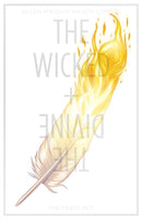 Wicked + The Divine Volume 1: The Faust Act
