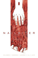 Nailbiter Volume 1: There Will Be Blood-9781632151124