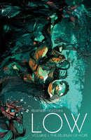 Low Volume 1: The Delirium of Hope-9781632151940