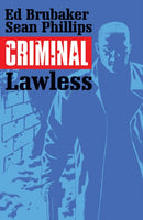 Criminal Volume 2: Lawless-9781632152039