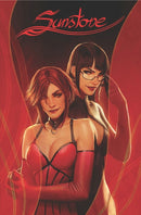 Sunstone Volume 1-9781632152121