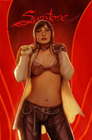 Sunstone Volume 2-9781632152299