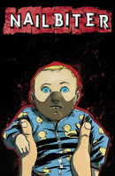 Nailbiter Volume 2: Bloody Hands-9781632152329
