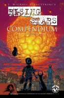 Rising Stars Compendium-9781632152466