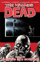 The Walking Dead Volume 23: Whispers Into Screams-9781632152589
