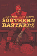 Southern Bastards Volume 2: Gridiron-9781632152695