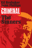 Criminal Volume 5: The Sinners-9781632152985