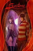 Sunstone Volume 3-9781632153999