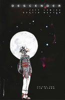 Descender Volume 1: Tin Stars-9781632154262
