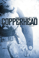 Copperhead Volume 2-9781632154712