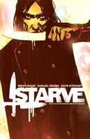 Starve Volume 1-9781632155467