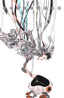 Descender Volume 2: Machine Moon-9781632156761